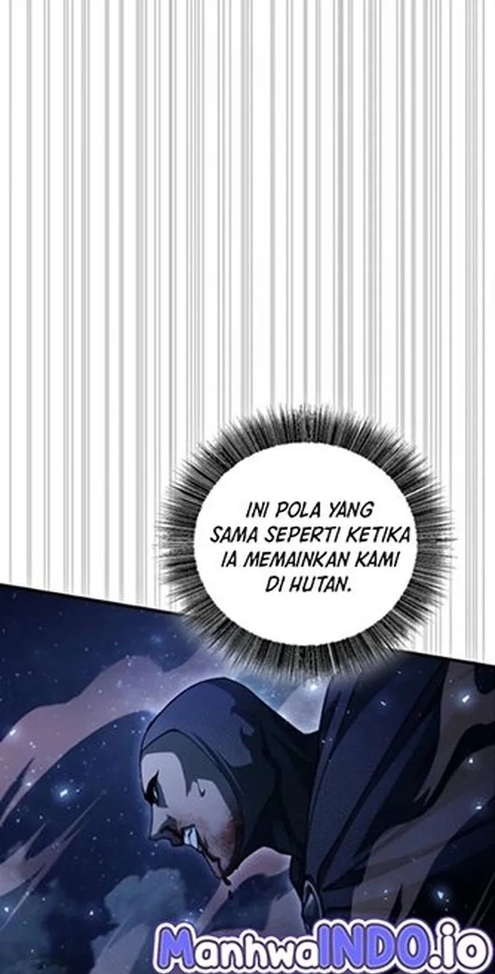 Half blood Chapter 18 Gambar 20