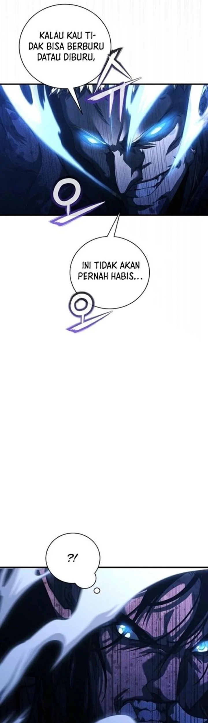 Half blood Chapter 19 Gambar 18