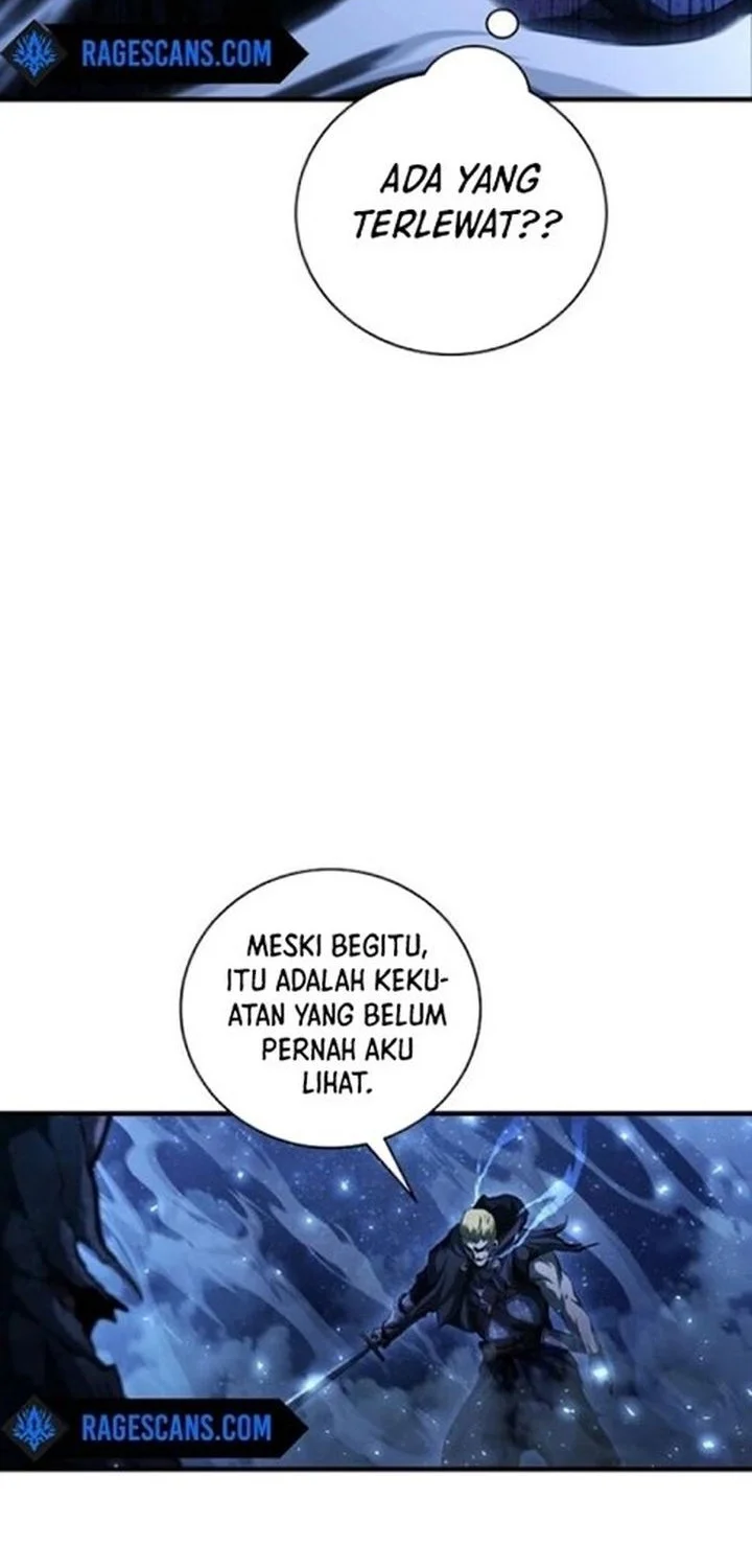 Half blood Chapter 19 Gambar 19