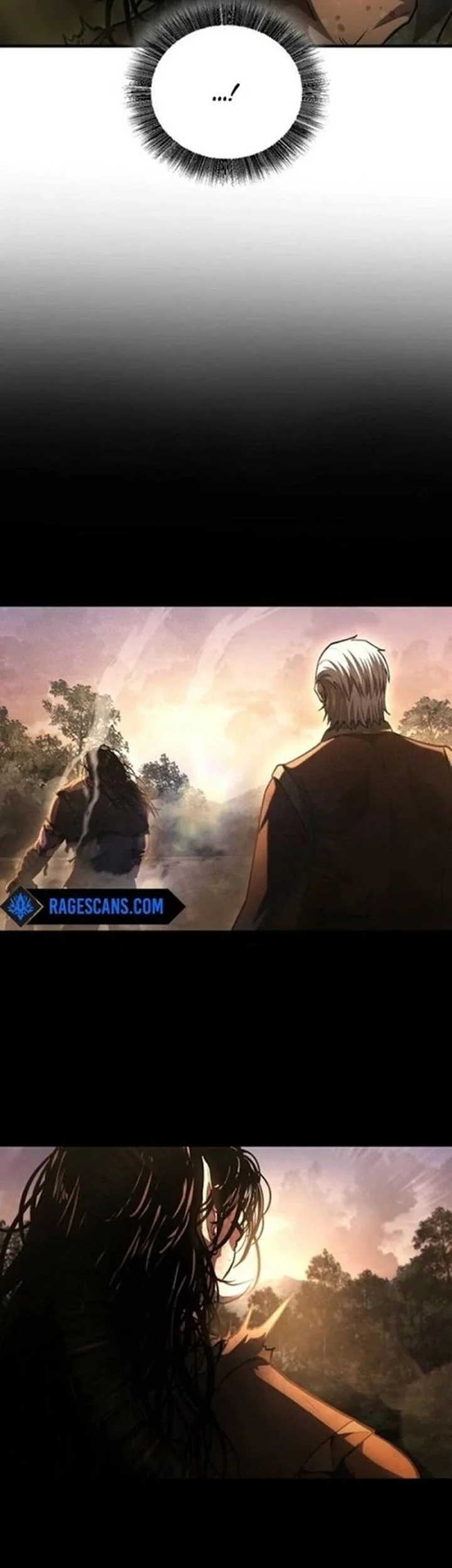 Half blood Chapter 20 Gambar 17