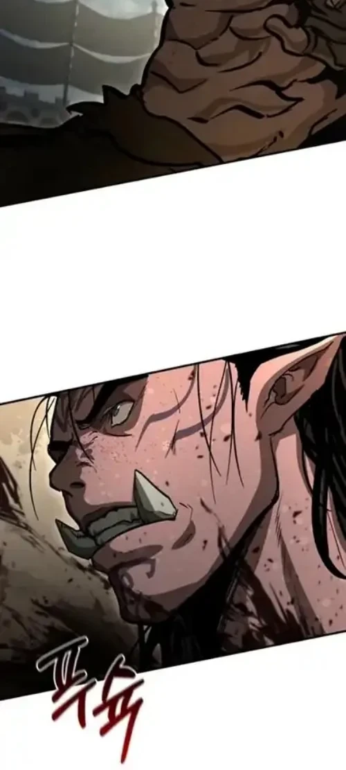 Half blood Chapter 48 Gambar 9