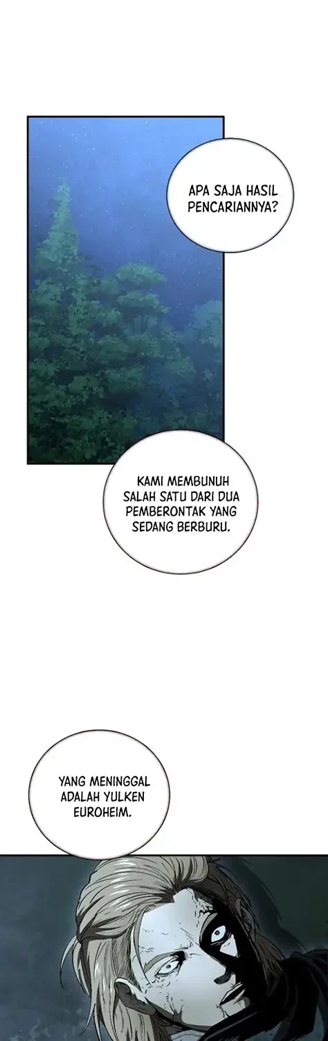 Half blood Chapter 52 halaman 11