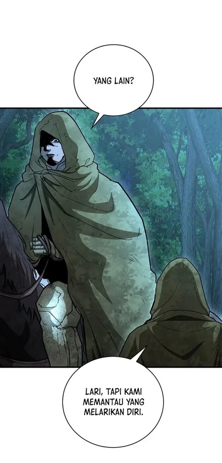 Half blood Chapter 54 Gambar 16