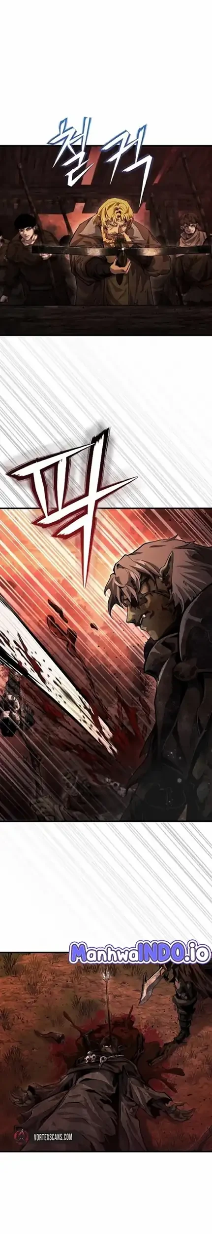 Half blood Chapter 7 Gambar 8