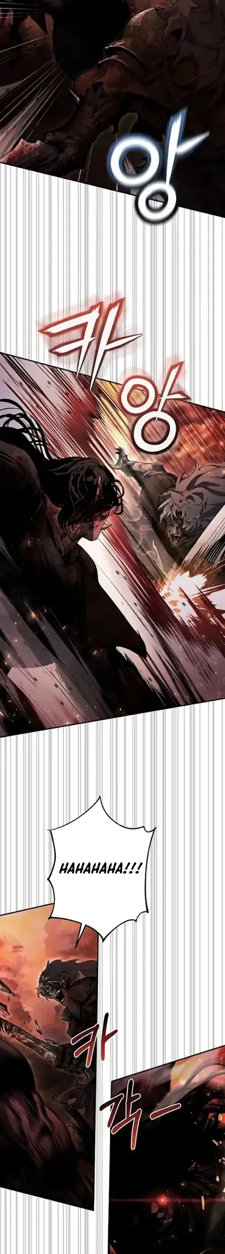 Half blood Chapter 8 Gambar 9