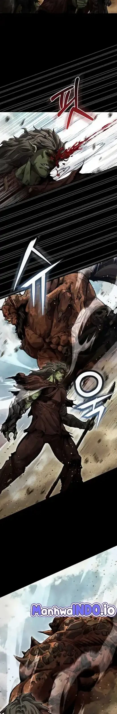 Half blood Chapter 9 Gambar 8