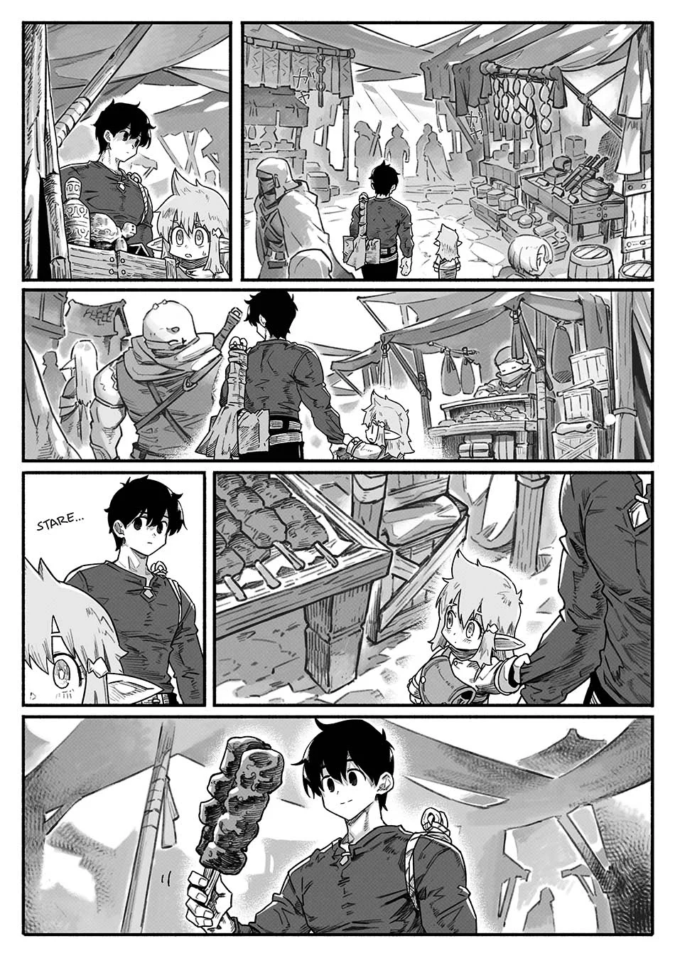 Harten Chapter 7 Gambar 11