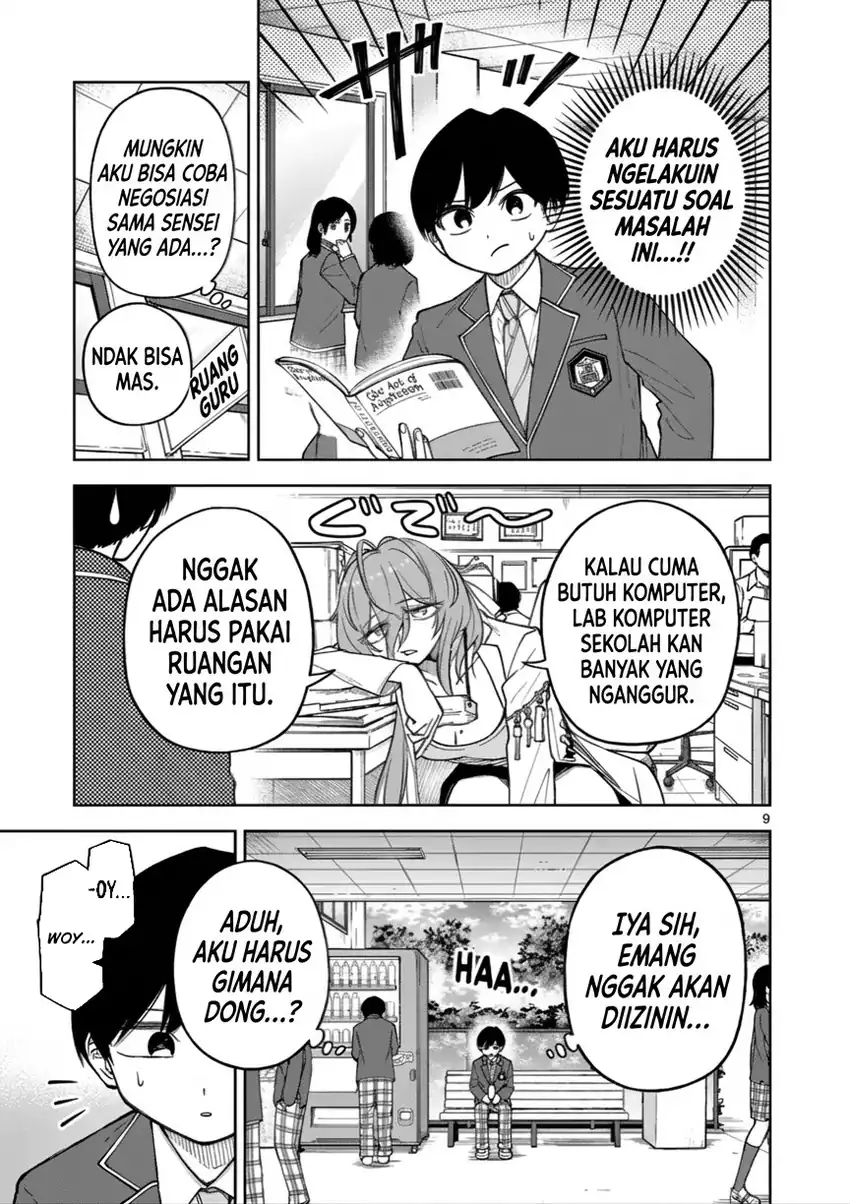 Hatsukoi Algorithm Chapter 2 Gambar 10