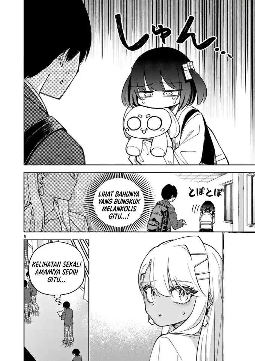 Hatsukoi Algorithm Chapter 2 Gambar 9