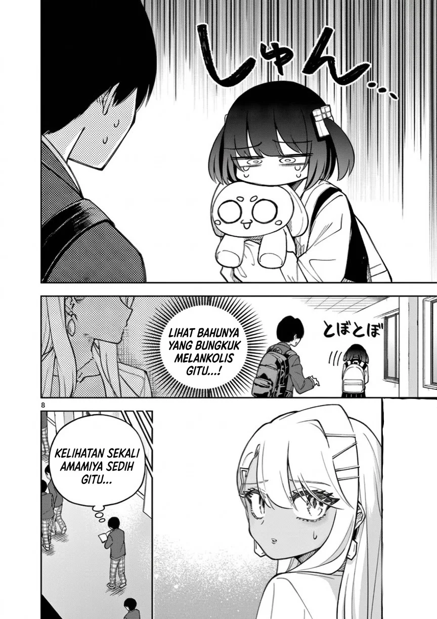 Hatsukoi Arugorizumu Chapter 2 Gambar 9