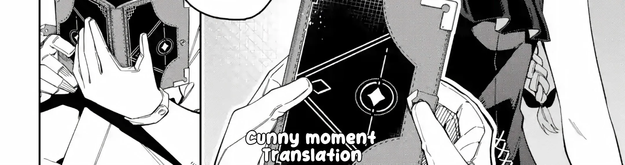 Hatsukoi no Majo kara Tanomareta Shigoto wa, Kanojo ga Shinu made no Junbi datta. Chapter 1 Gambar 38