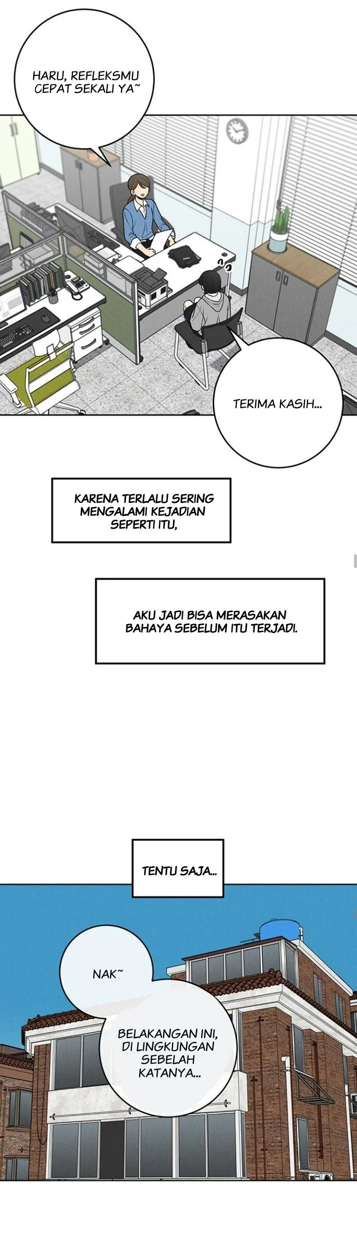 Have a Good Day Chapter 1 Gambar 19