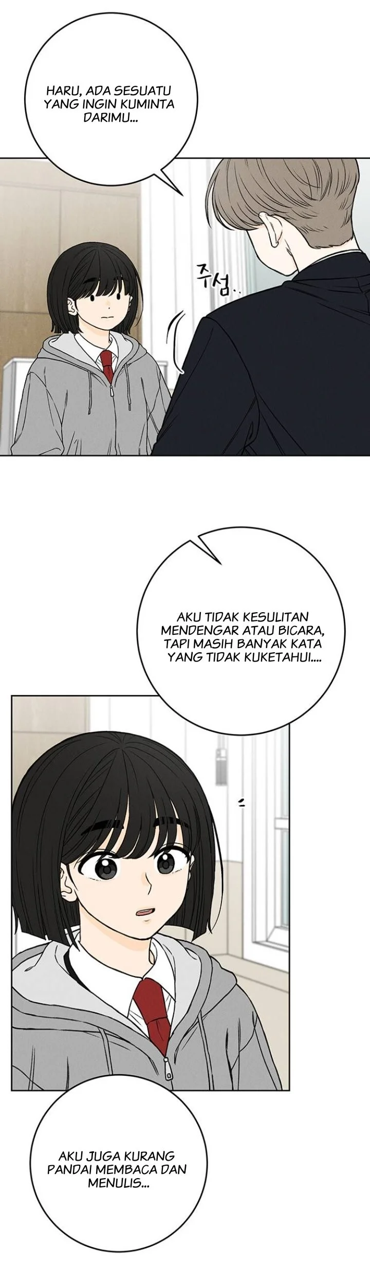 Have a Good Day Chapter 3 Gambar 19
