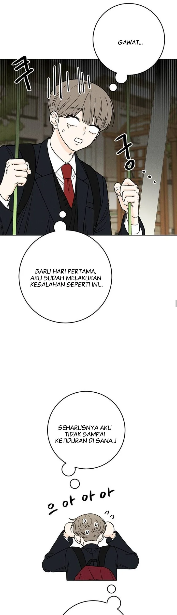 Have a Good Day Chapter 4 Gambar 19