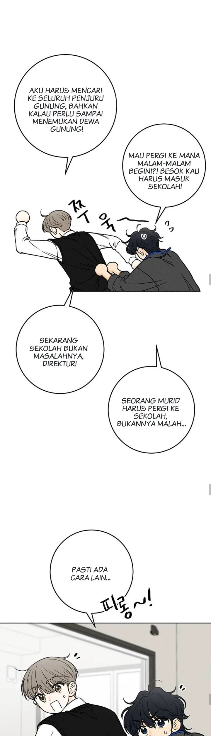 Have a Good Day Chapter 6 Gambar 13