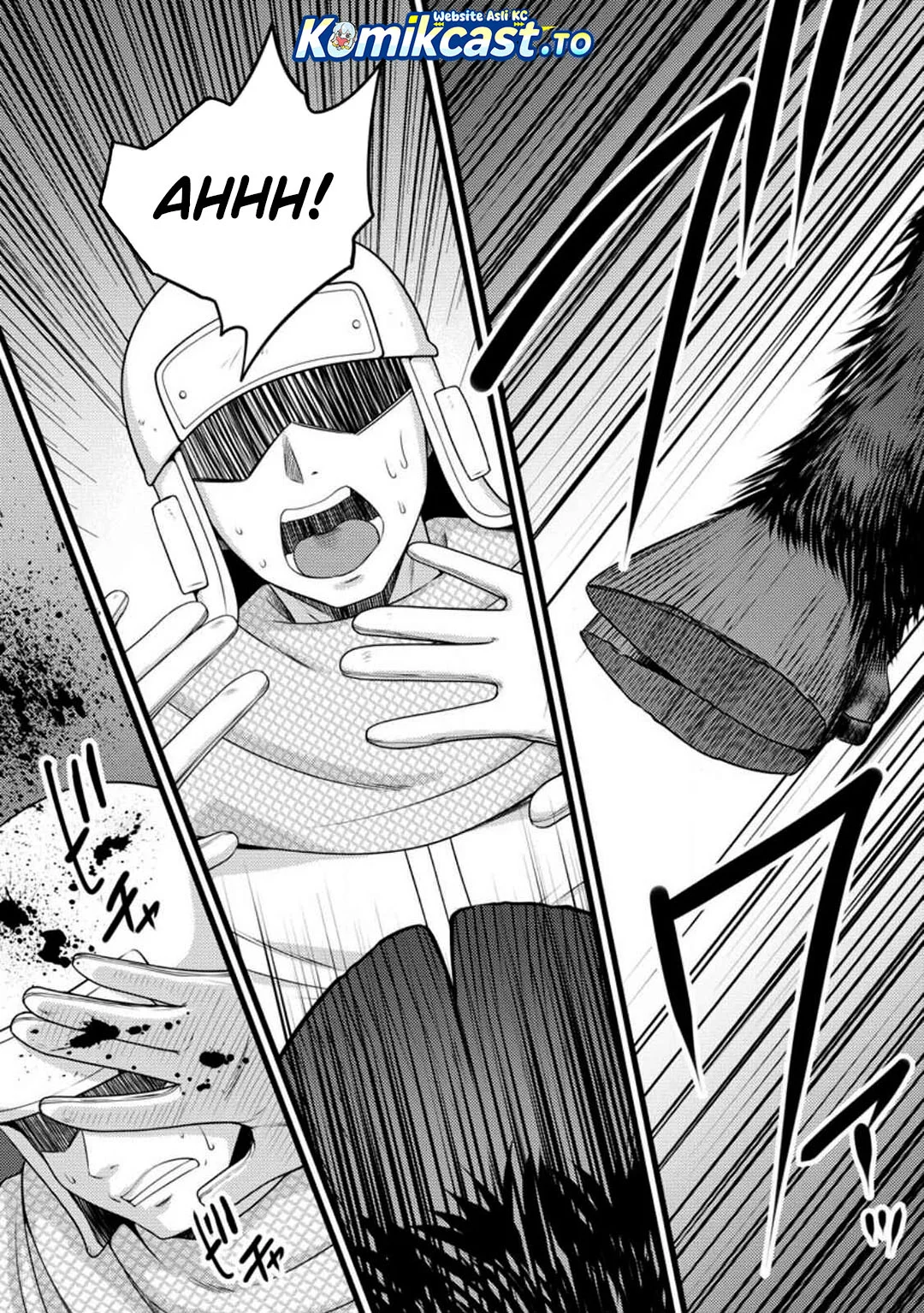 Hazure Hantei kara Hajimatta Cheat Majutsushi Seikatsu Chapter 57 Gambar 9