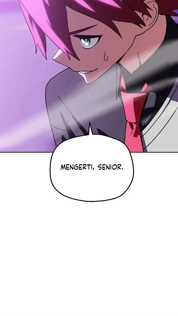 Healing at the Academy Convenience Store Chapter 11 Gambar 25