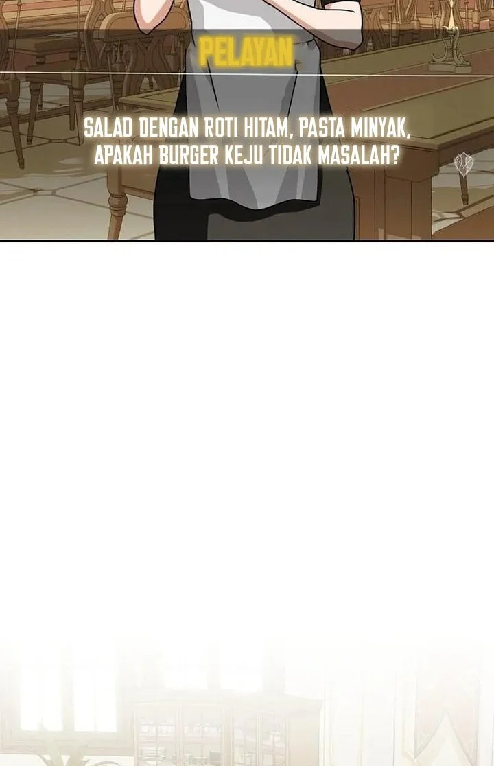 Healing at the Academy Convenience Store Chapter 12 Gambar 22