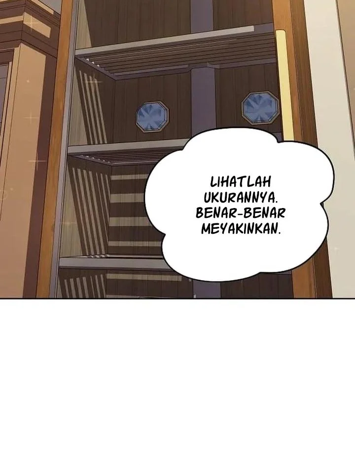 Healing at the Academy Convenience Store Chapter 18 Gambar 21