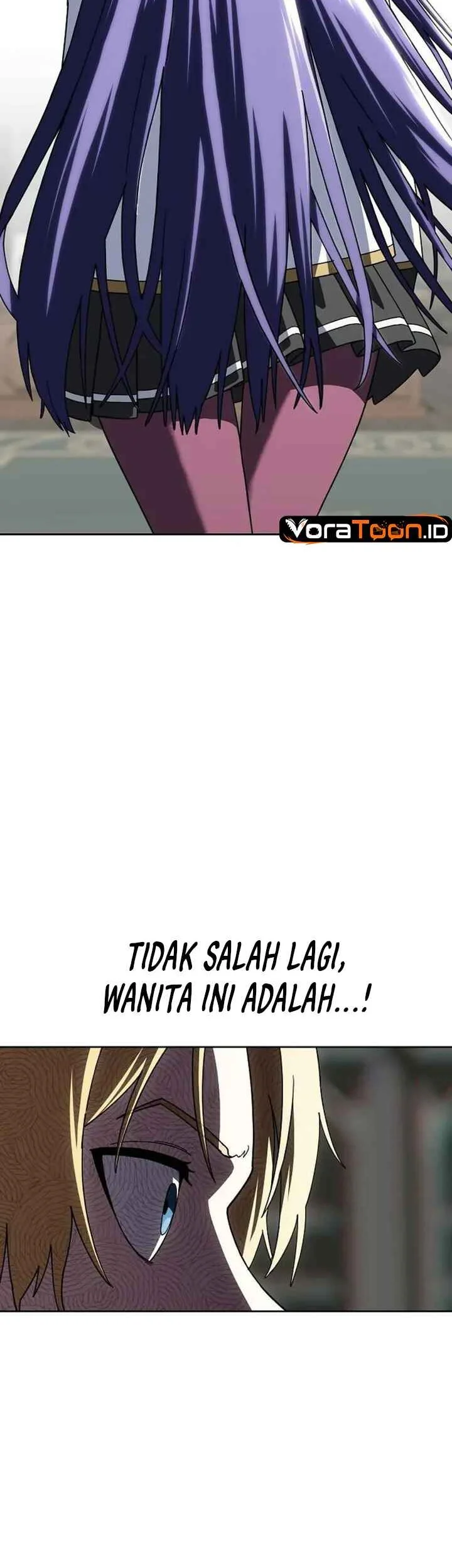 Healing at the Academy Convenience Store Chapter 3 Gambar 17