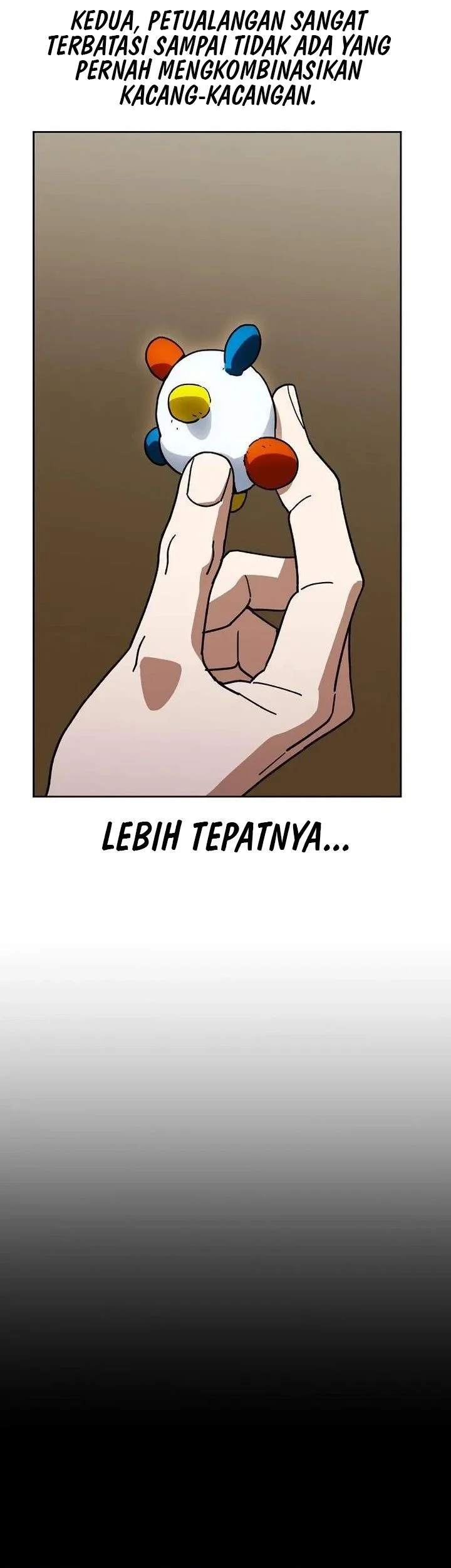 Healing at the Academy Convenience Store Chapter 7 Gambar 18