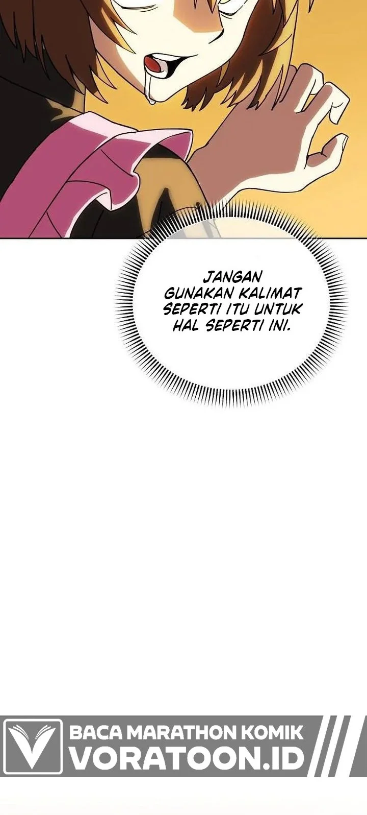 Healing at the Academy Convenience Store Chapter 9 Gambar 22
