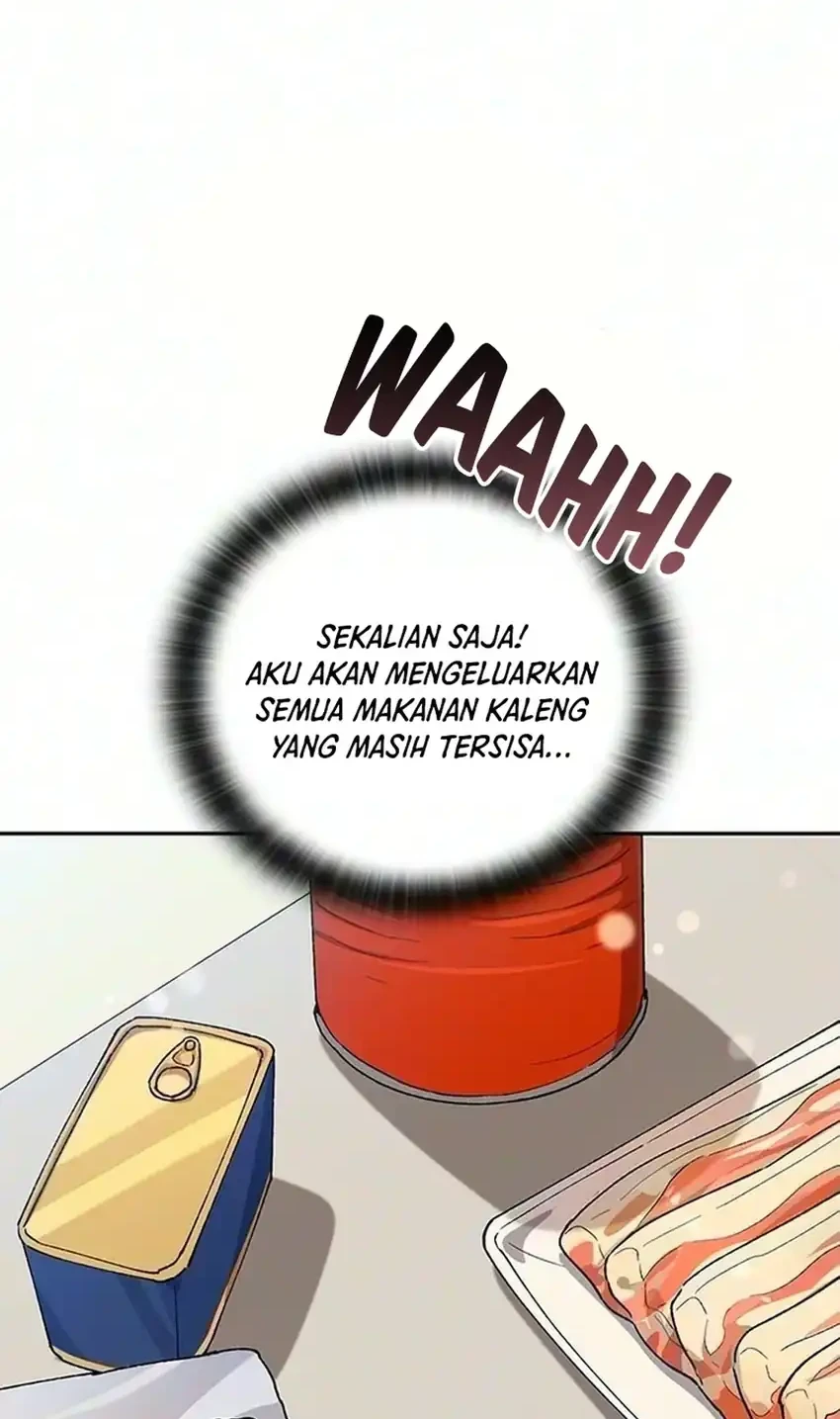 Healing Life Through Camping in Another World Chapter 111 Gambar 20