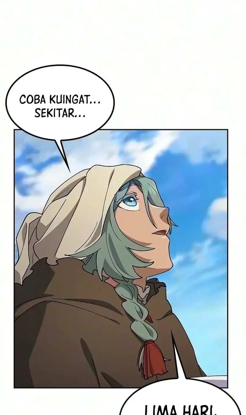 Healing Life Through Camping in Another World Chapter 111 Gambar 18