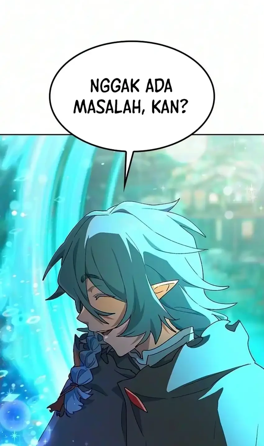 Healing Life Through Camping in Another World Chapter 112 Gambar 18