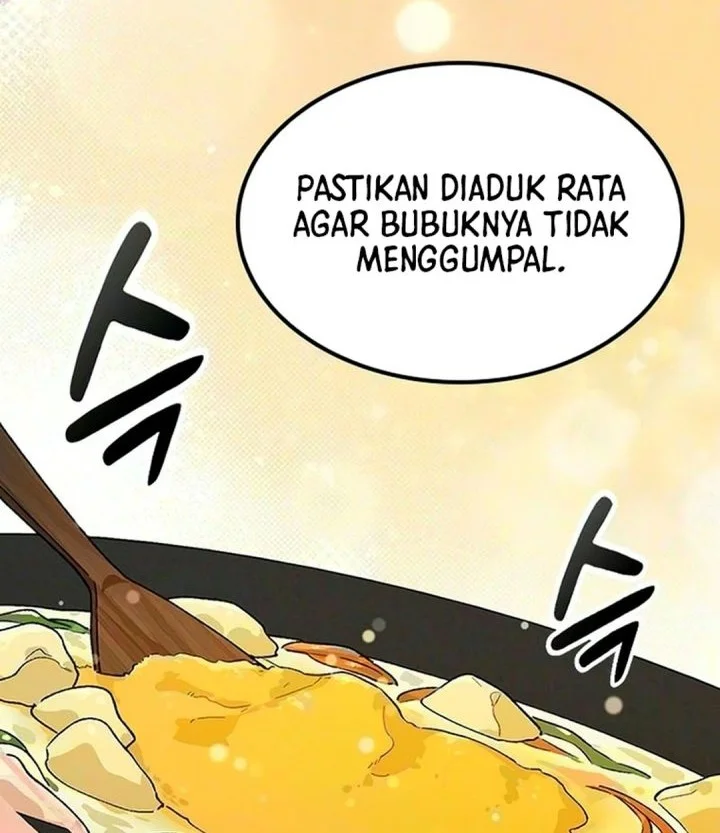 Healing Life Through Camping in Another World Chapter 113 Gambar 20