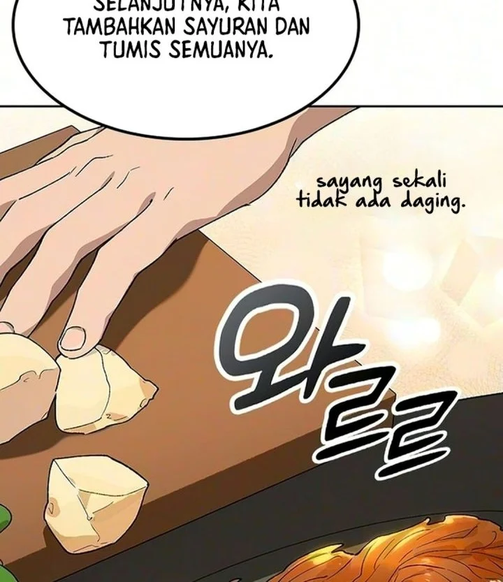 Healing Life Through Camping in Another World Chapter 113 Gambar 18