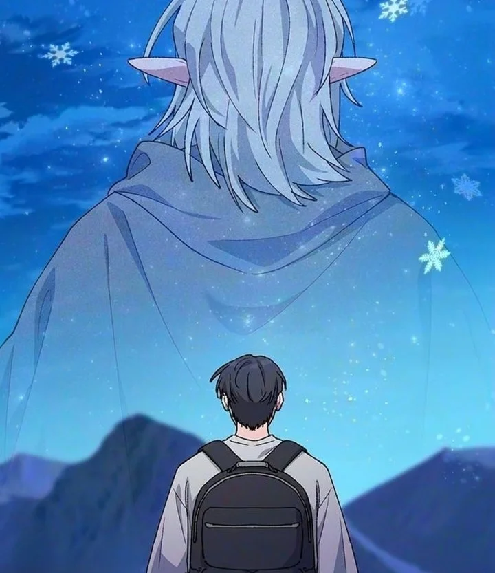 Healing Life Through Camping in Another World Chapter 114 Gambar 18