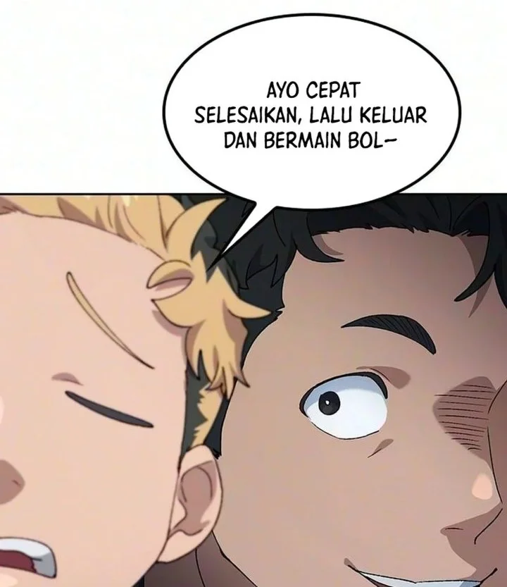 Healing Life Through Camping in Another World Chapter 115 Gambar 18