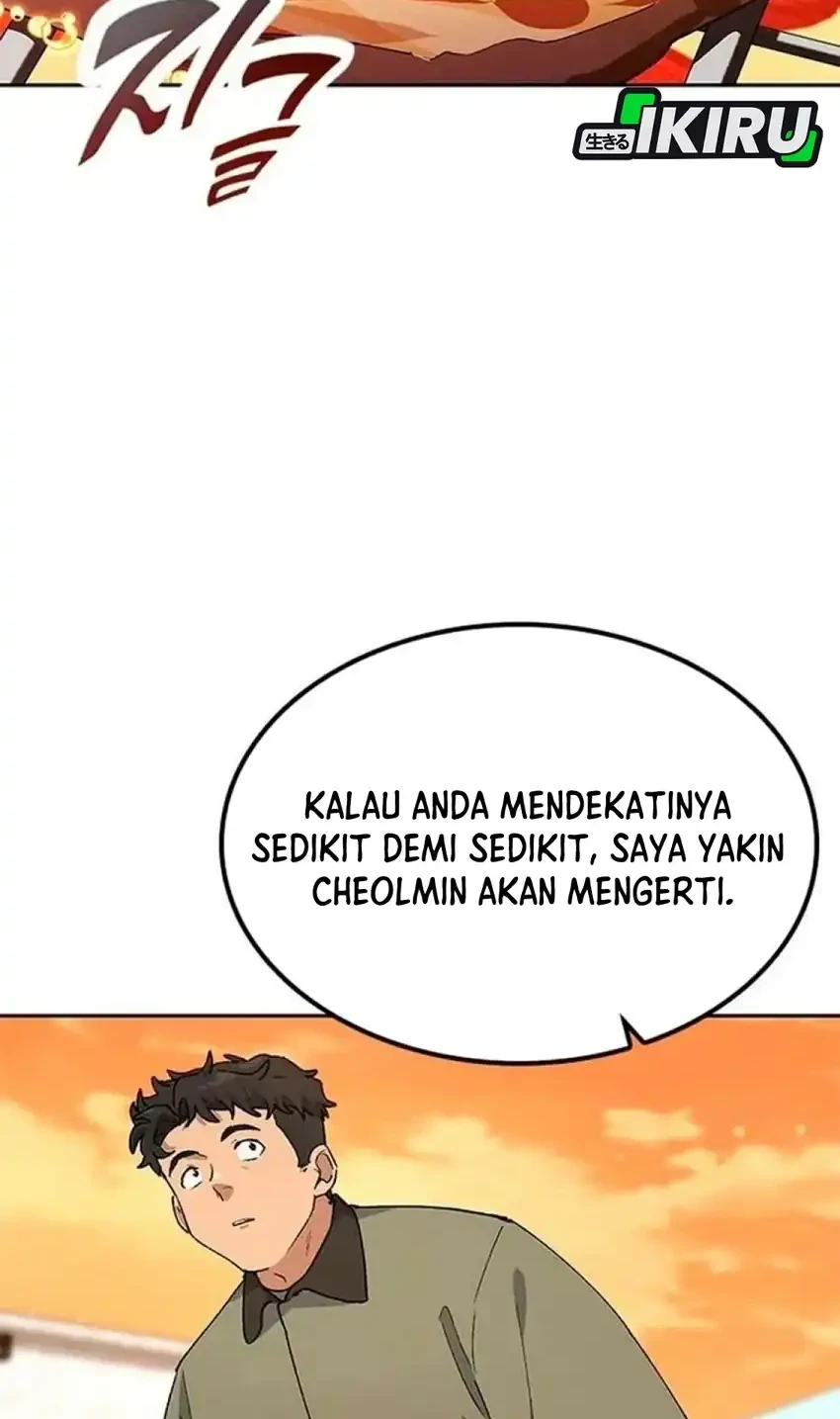 Healing Life Through Camping in Another World Chapter 116 Gambar 19