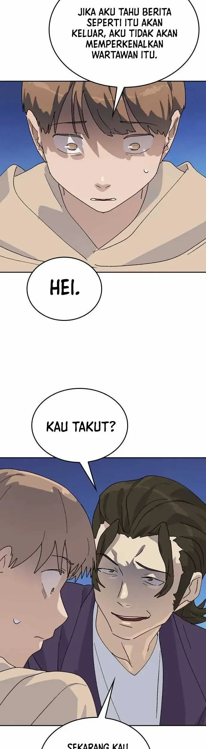 Healing Life Through Camping in Another World Chapter 26 Gambar 19