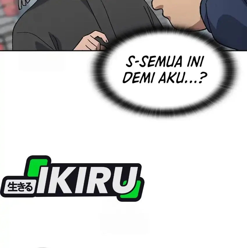 Healing Life Through Camping in Another World Chapter 91 Gambar 20