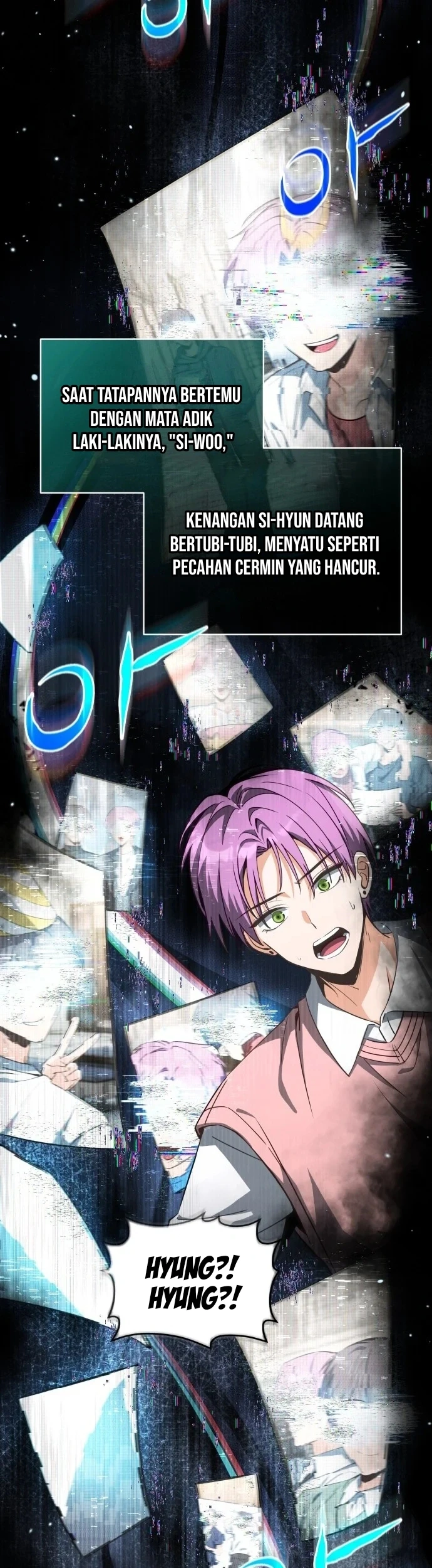 Healing With Drubly Chapter 1 Gambar 17