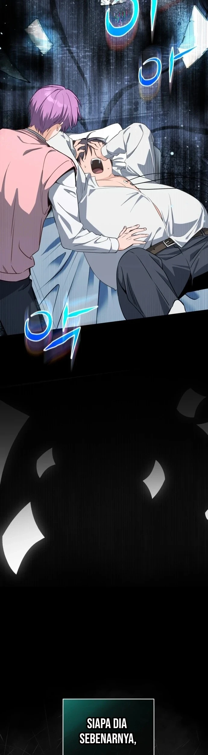 Healing With Drubly Chapter 1 Gambar 18