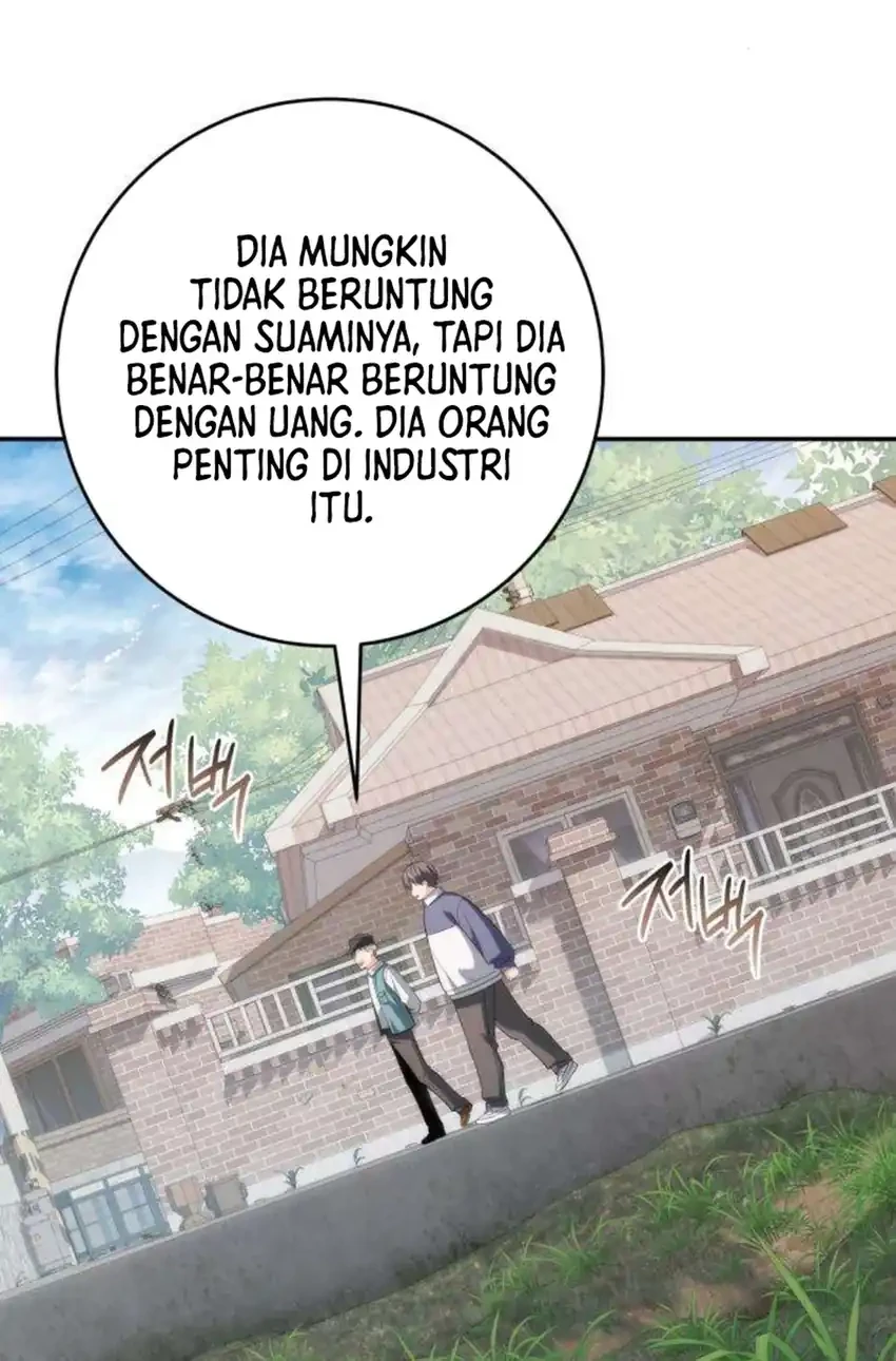 Healing With Drubly Chapter 10 Gambar 28