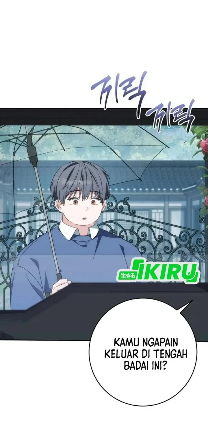 Healing With Drubly Chapter 13 Gambar 23