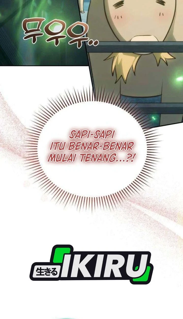 Healing With Drubly Chapter 14 Gambar 24