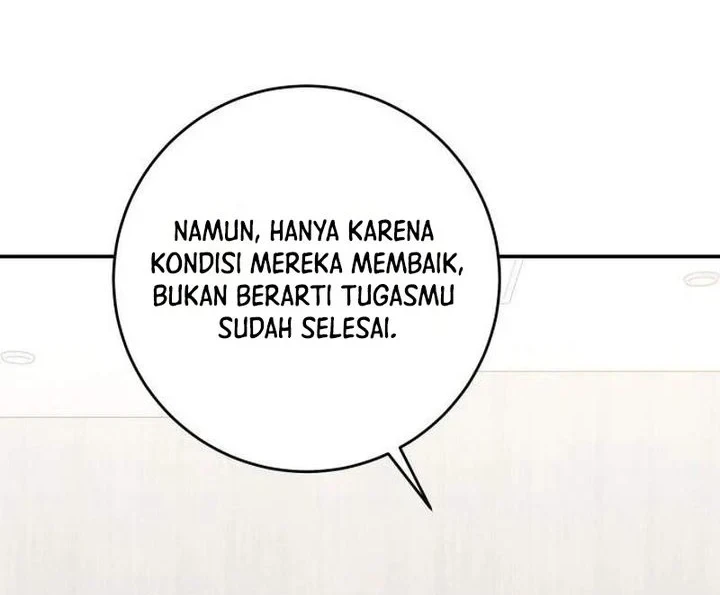 Healing With Drubly Chapter 15 Gambar 23