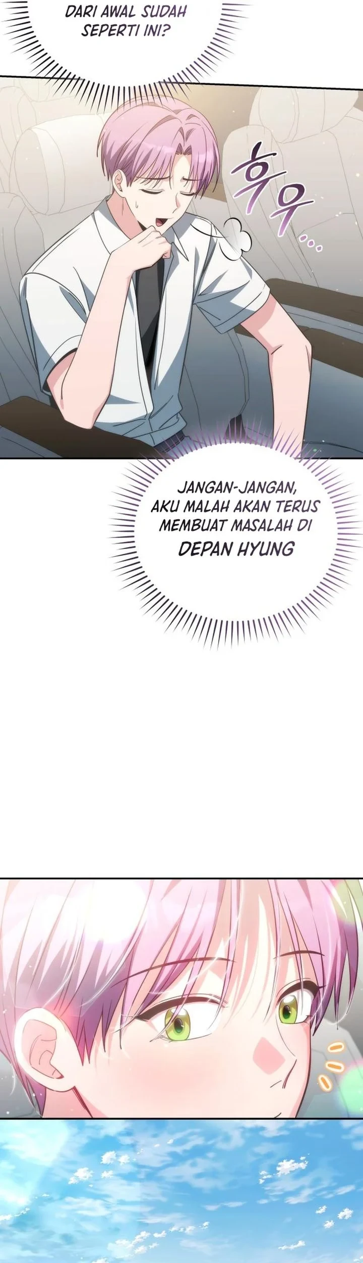Healing With Drubly Chapter 17 Gambar 27