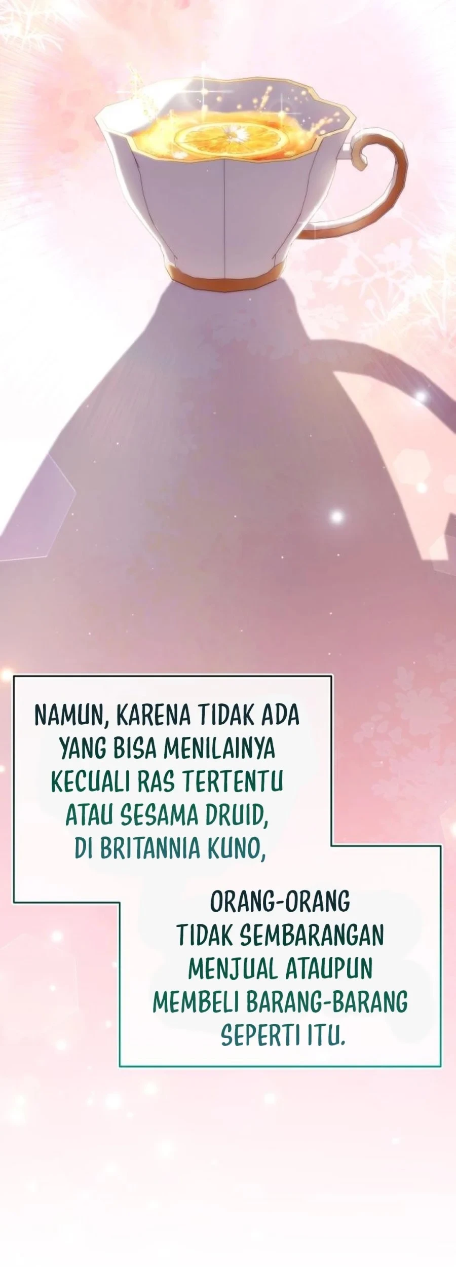 Healing With Drubly Chapter 18 Gambar 30
