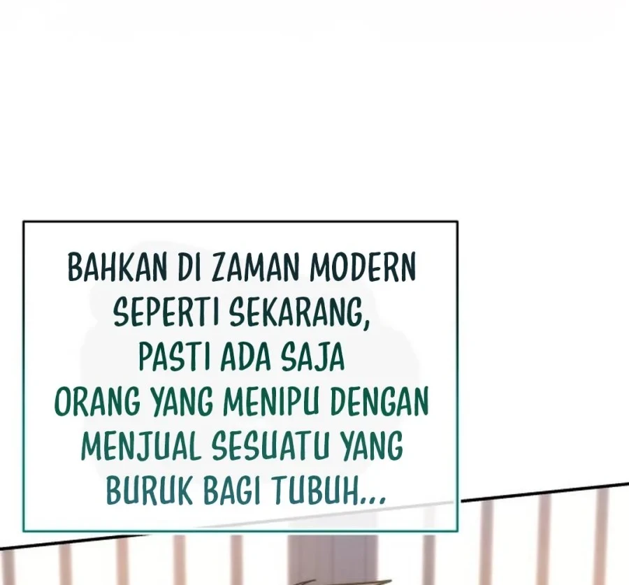 Healing With Drubly Chapter 18 Gambar 31