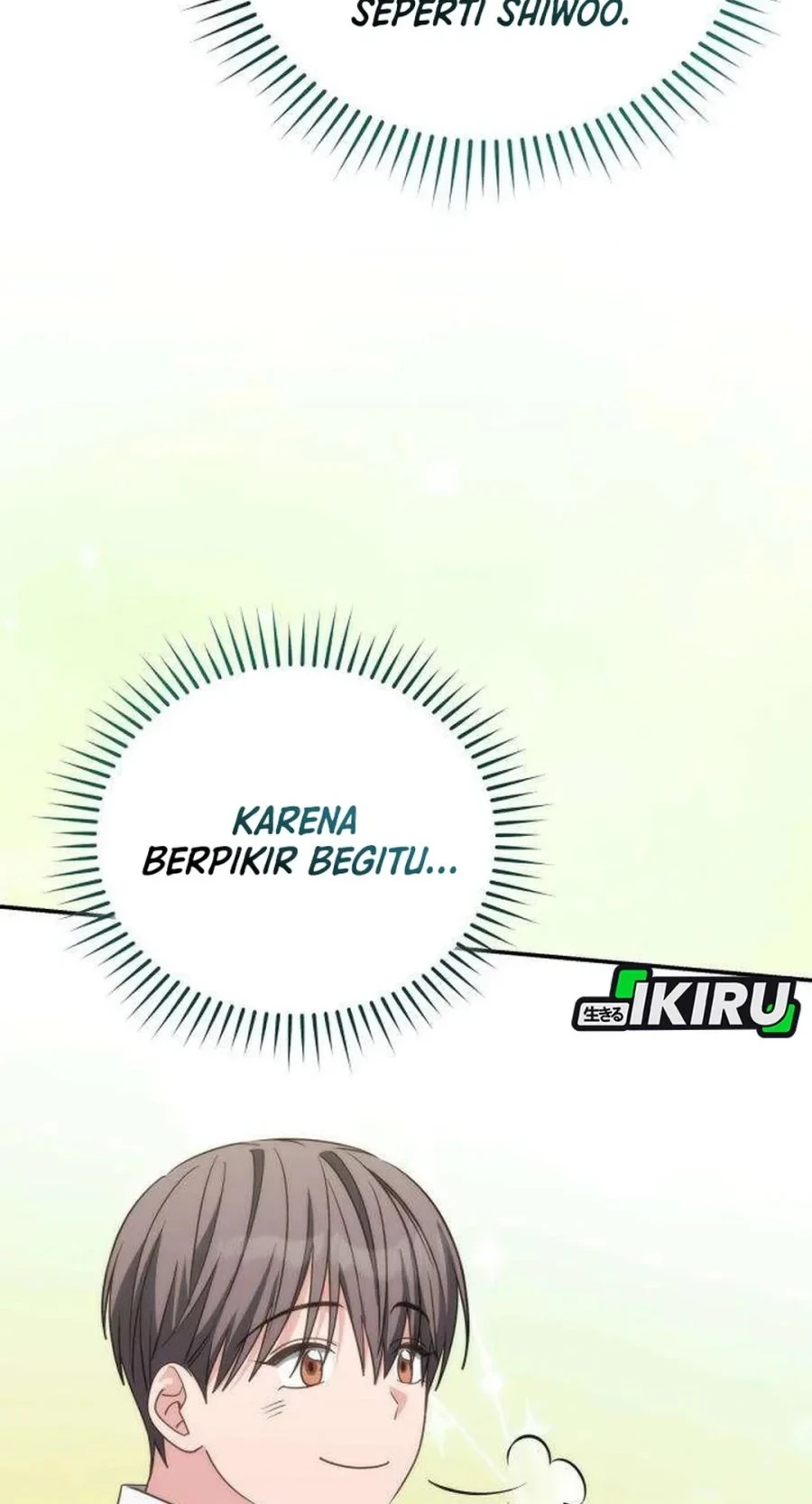 Healing With Drubly Chapter 19 Gambar 34