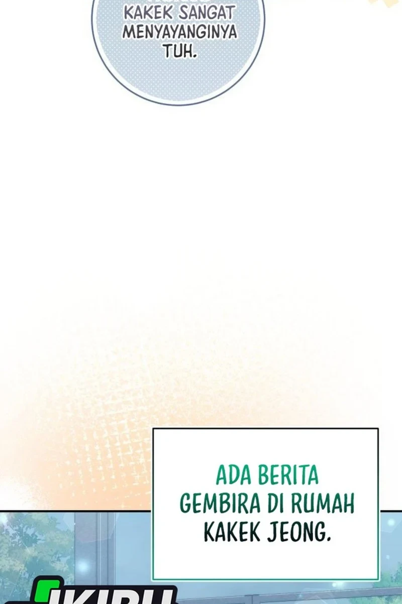 Healing With Drubly Chapter 21 Gambar 24