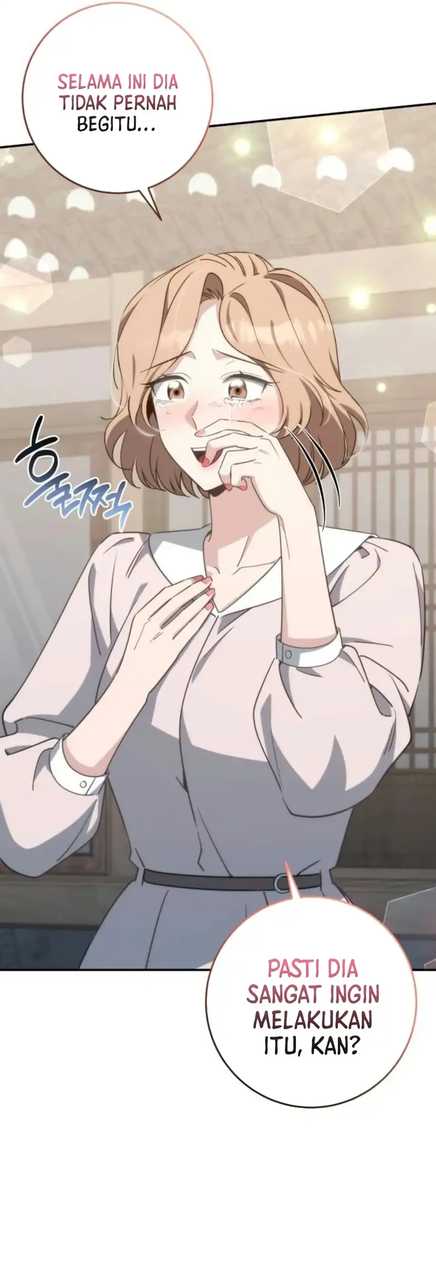 Healing With Drubly Chapter 23 Gambar 31