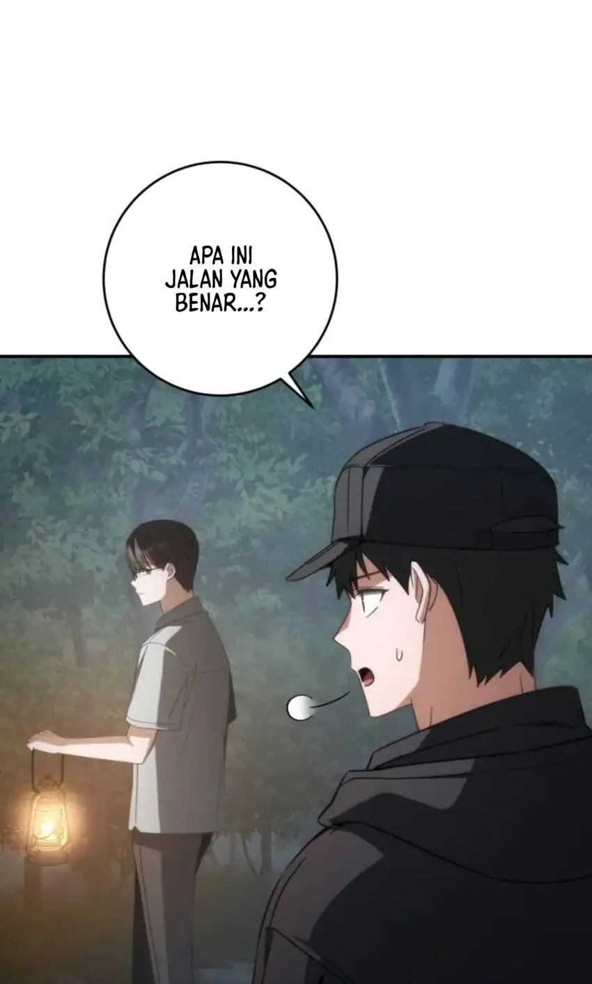 Healing With Drubly Chapter 25 Gambar 30