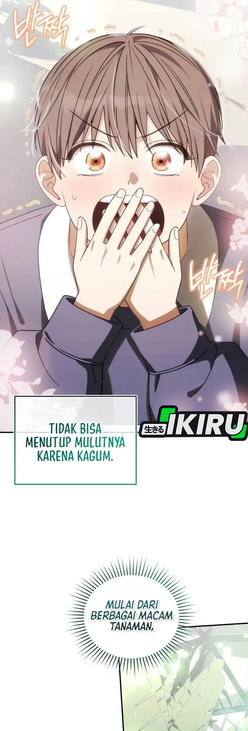Healing With Drubly Chapter 29 Gambar 30